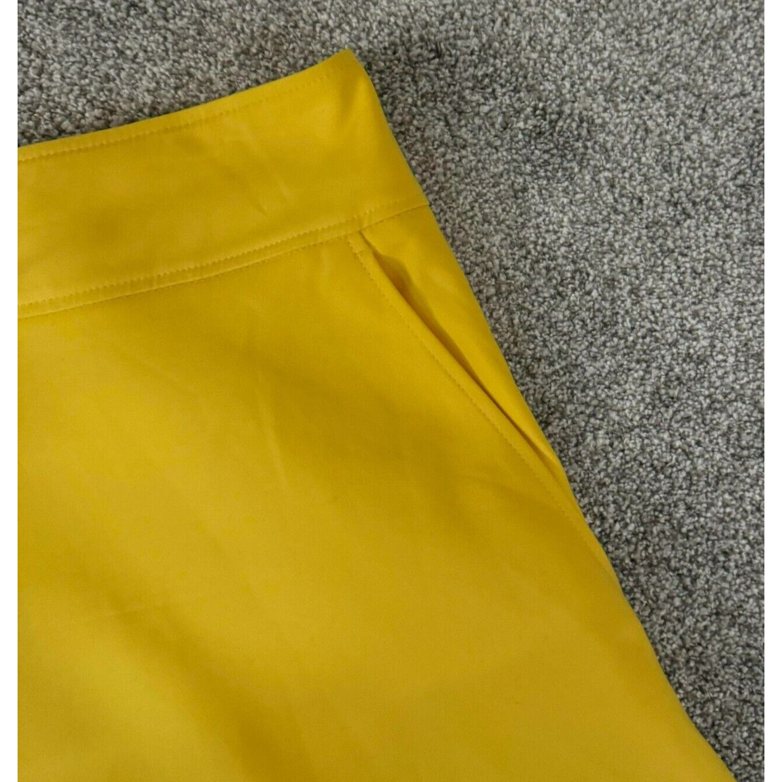 Other Lane Bryant Skater Skirt Plus Size 28 Modernist Collection Size 28" / US 6 / IT 42 - 2 Thumbnail