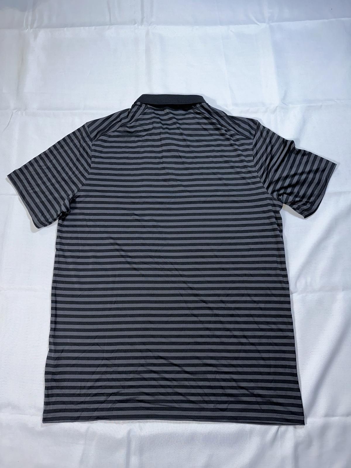 Nike Nike Men's Dry Victory Polo Stripe Left Chest Size US L / EU 52-54 / 3 - 6 Thumbnail