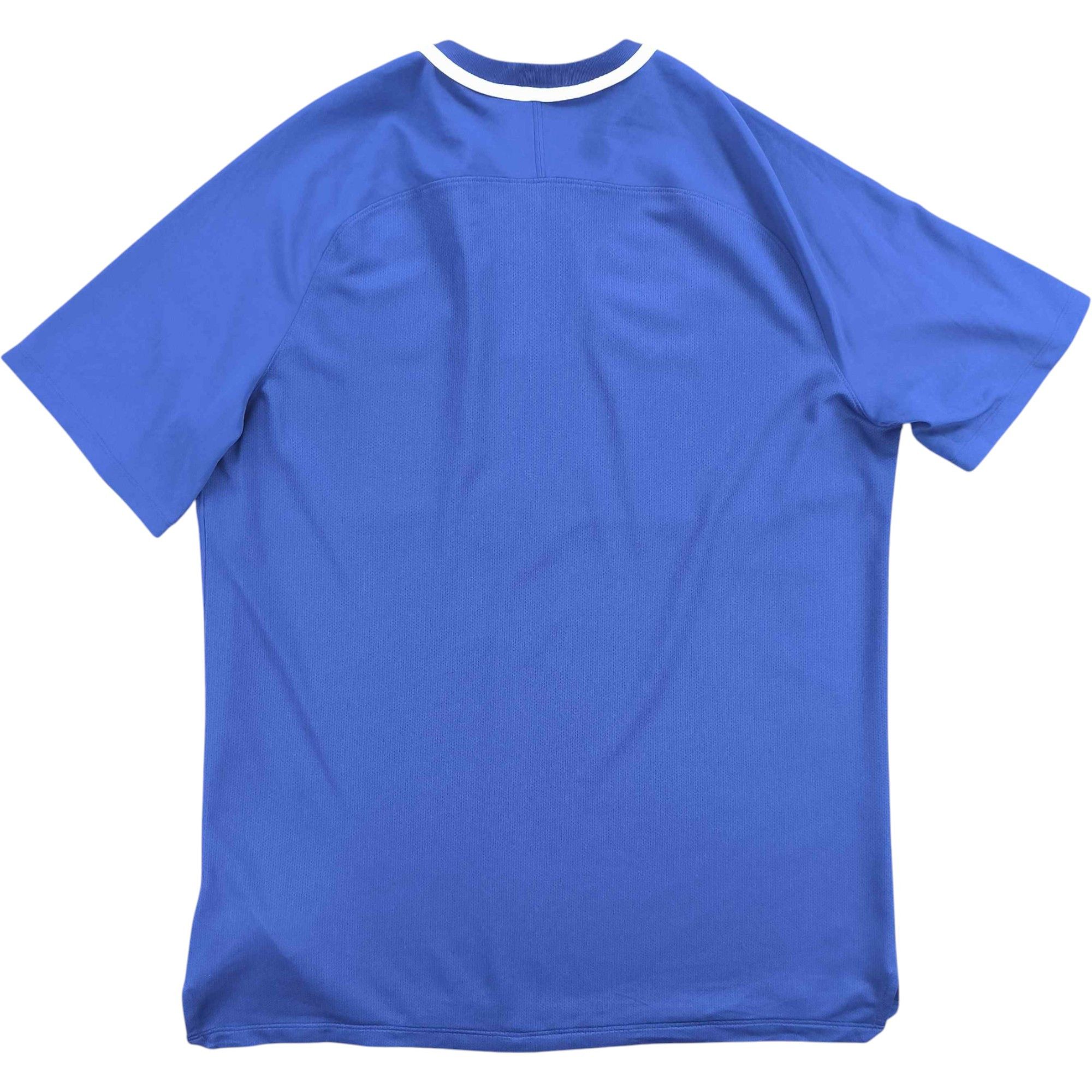 Nike Chelsea 2017-18 Nike training football jersey shirt size XXL Size US XXL / EU 58 / 5 - 2 Thumbnail
