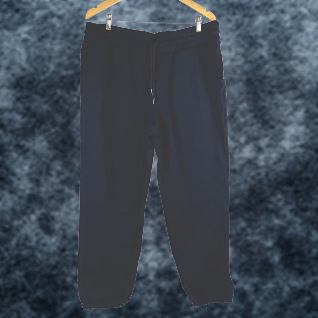 Walls Mode of One Mens Fleece Sweatpants Deep Black XL 100187085MN Size US 36 / EU 52 - 1 Thumbnail