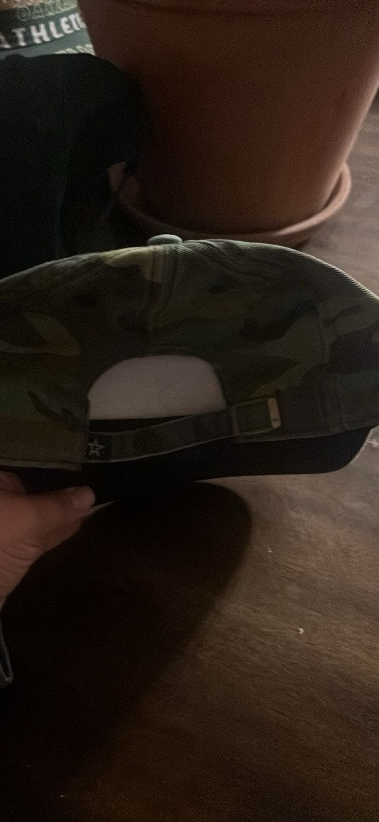 Other Dallas Cowboys hat Size ONE SIZE - 3 Thumbnail