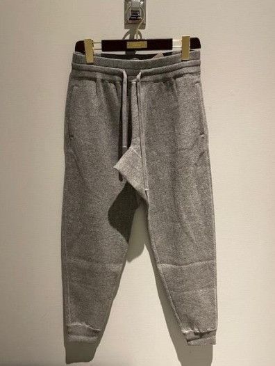 Tom Ford o1w1db10824 Sweatpants & Joggers in Grey Size US 36 / EU 52 - 1 Preview