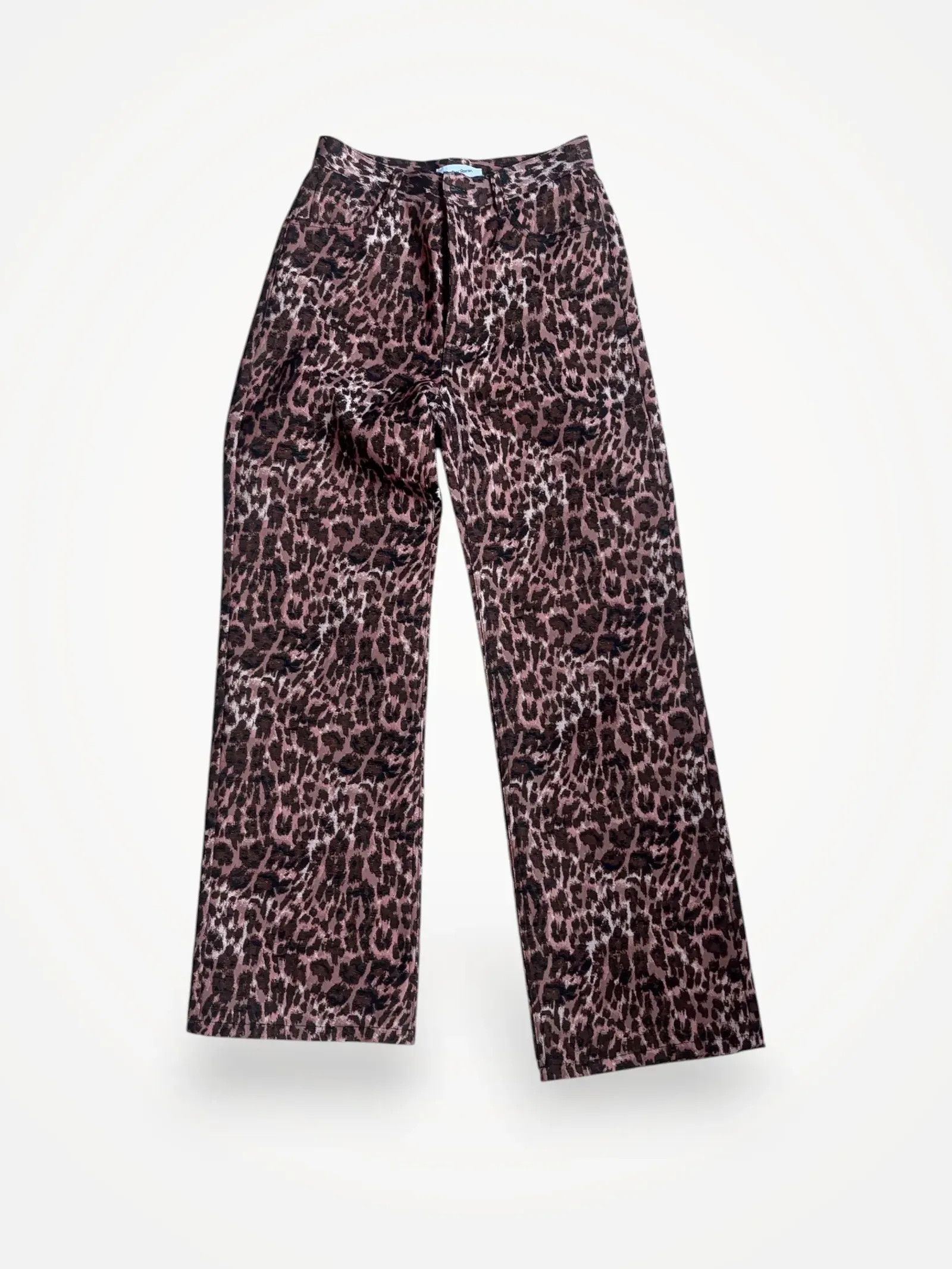 & Other Stories & Other Stories Pants Size 26" / US 2 / IT 38 - 1 Thumbnail