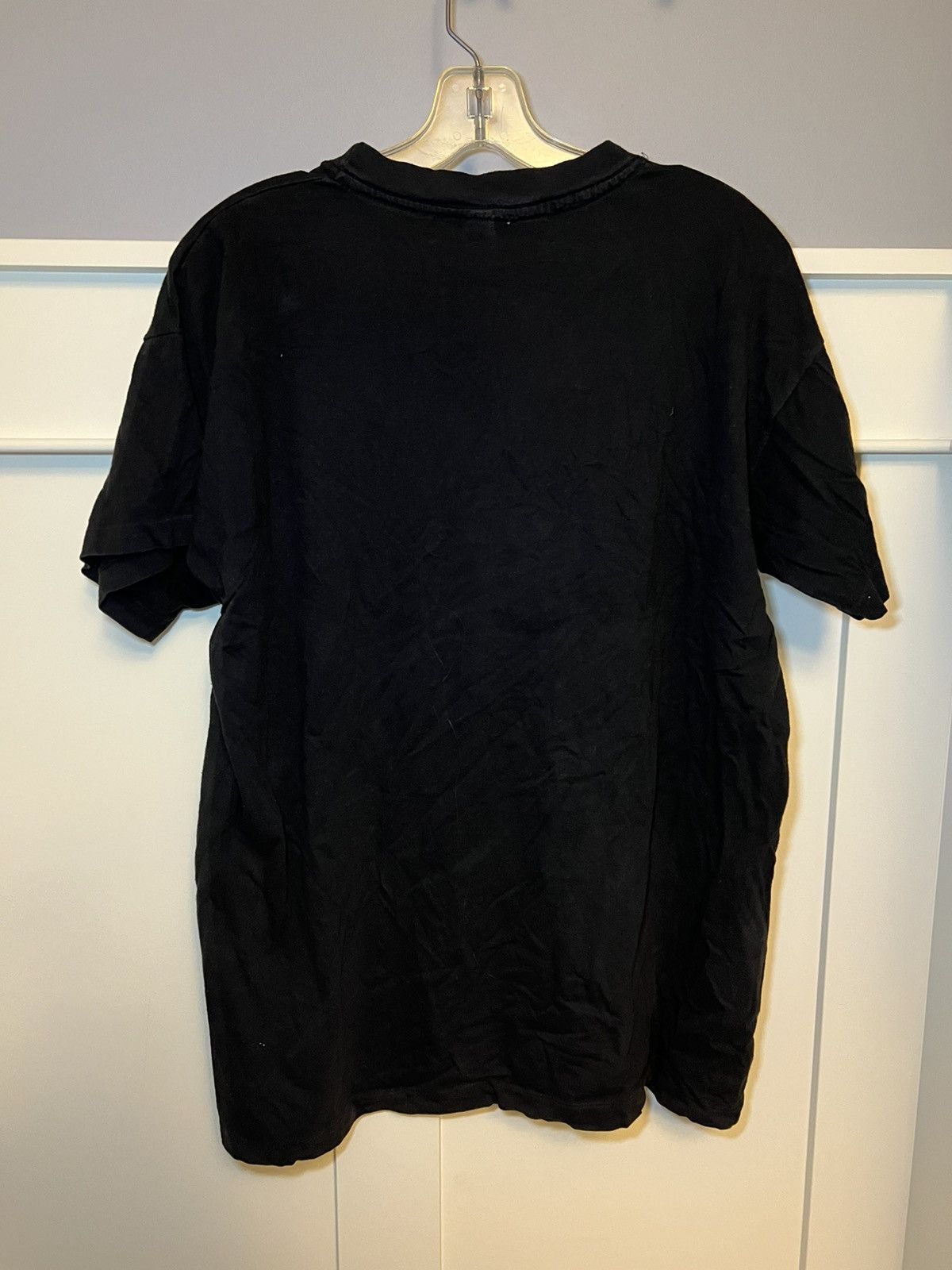 Sonia Rykiel Vintage Sonia Rykiel Paris sail boat embroidery t-shirt Size US XL / EU 56 / 4 - 2 Thumbnail