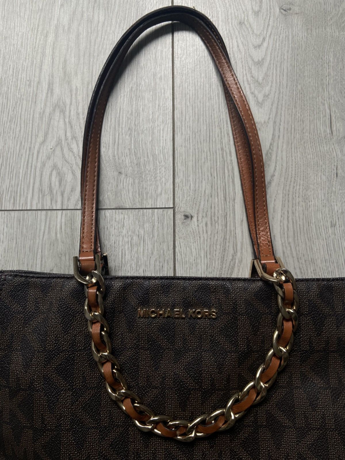 Michael Kors × Vintage bag michael kors Size ONE SIZE - 2 Thumbnail