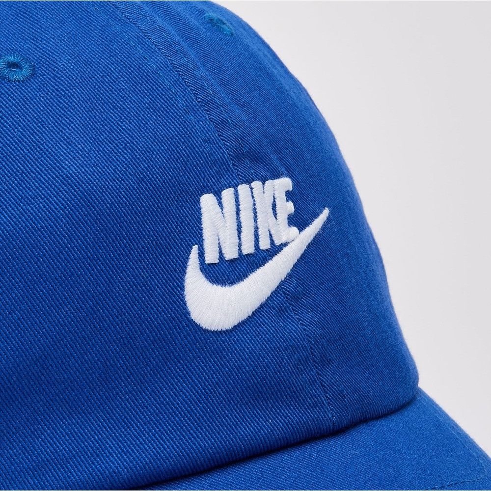 Nike Nike Club Unstructured Futura Wash Cap NWT Size L/XL Size ONE SIZE - 12 Thumbnail