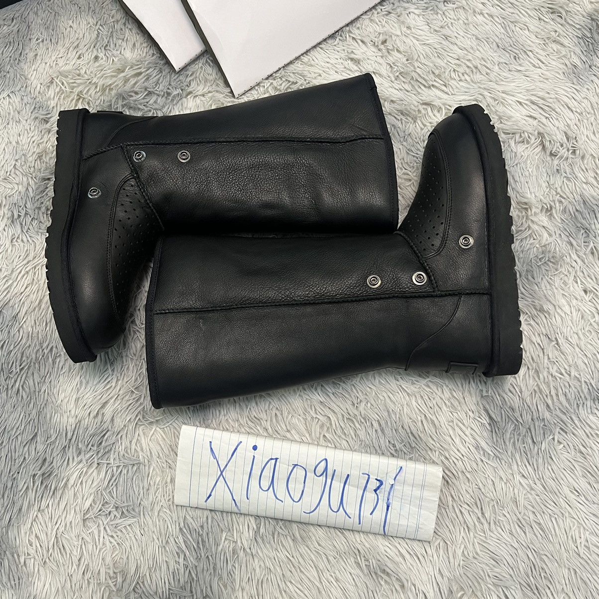 Anonymous Club Not for sale Ugg By Shayne Oliver Armor high boots Size US 11 / EU 44 - 8 Thumbnail