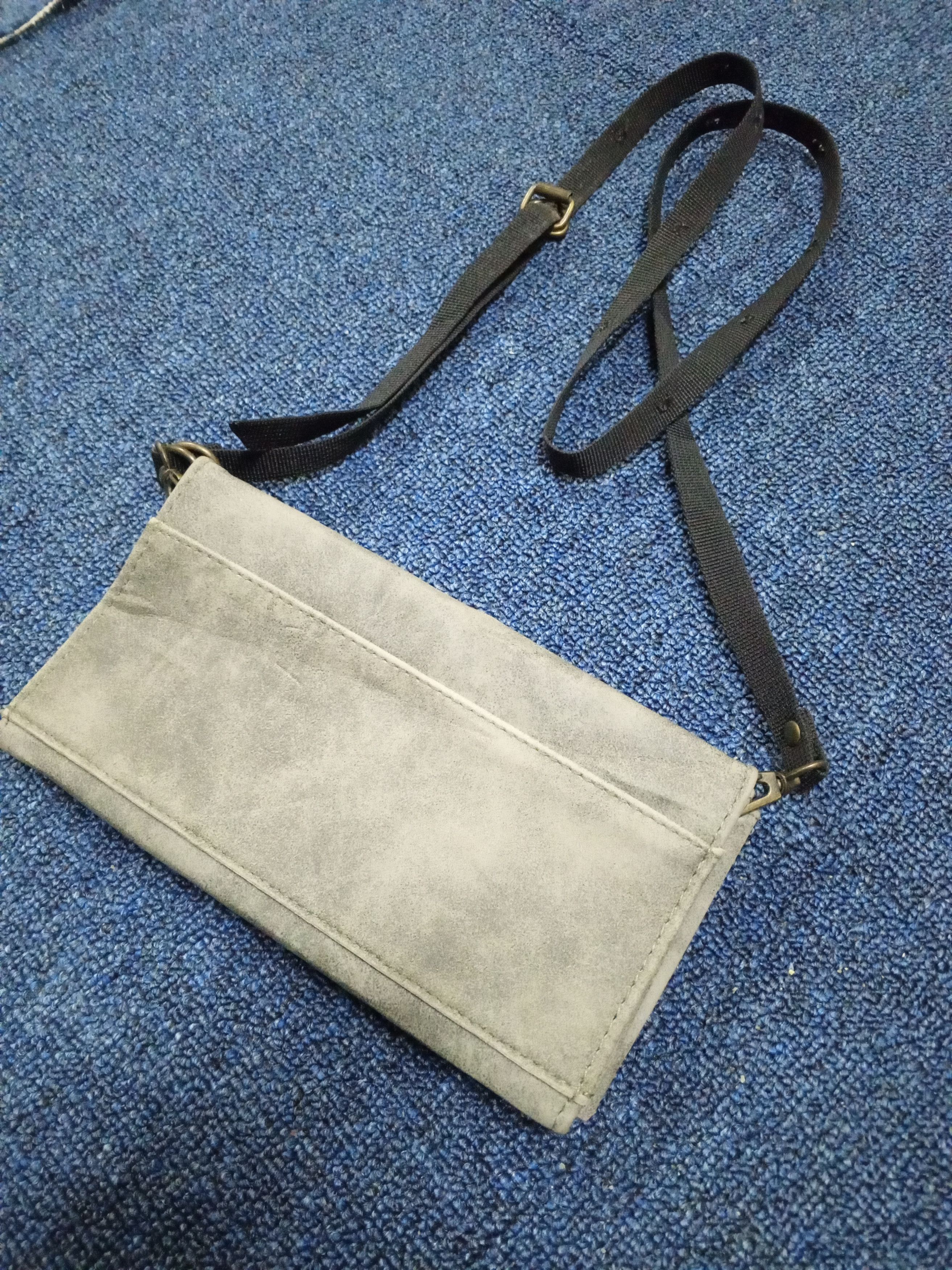 Y's 💥 OFFER ACCEPT 💥Yohji Yamamoto Y’s slim Bag Size ONE SIZE - 2 Thumbnail
