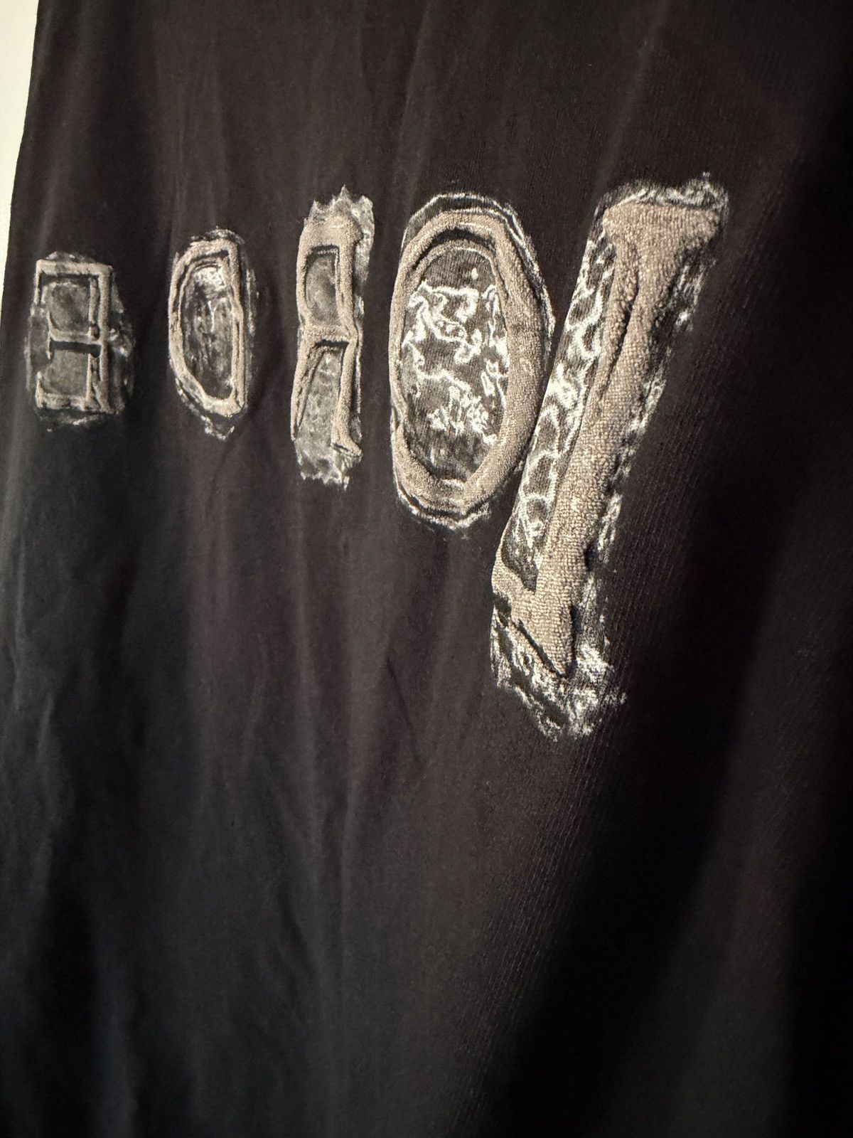 Other Lorde Ultrasound Tour T-shirt Long sleeve Merch UNWORN Size US XL / EU 56 / 4 - 2 Thumbnail