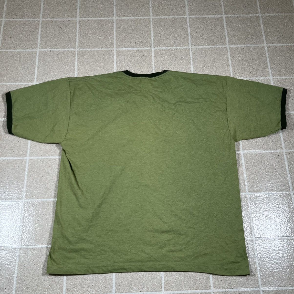 Other Vtg Mickey's Malt Liquor Ringer Shirt 2XL Alcohol Drinking Size US XXL / EU 58 / 5 - 4 Thumbnail