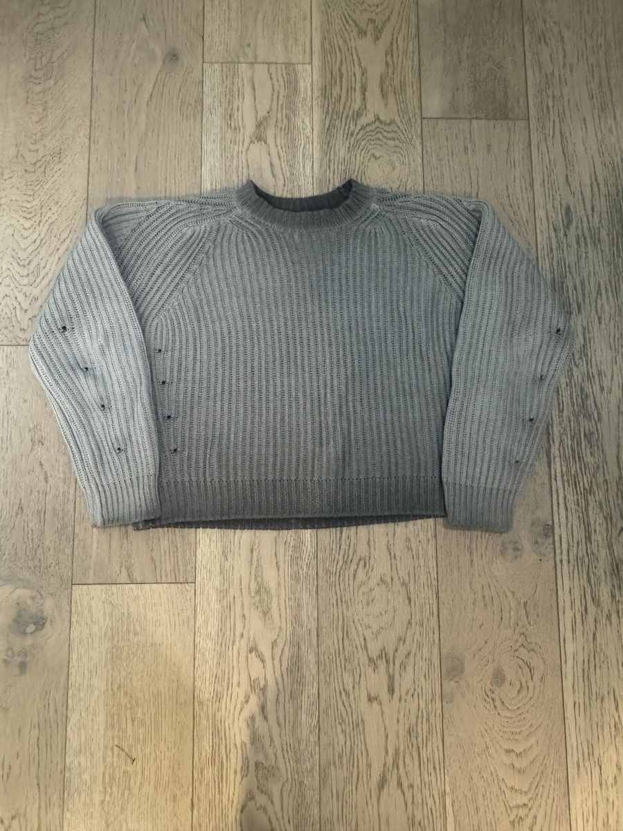 まっする K-two Studios fisherman knit M W2C K-TWO Studios Fisherman Knit Sweater : r/FashionReps