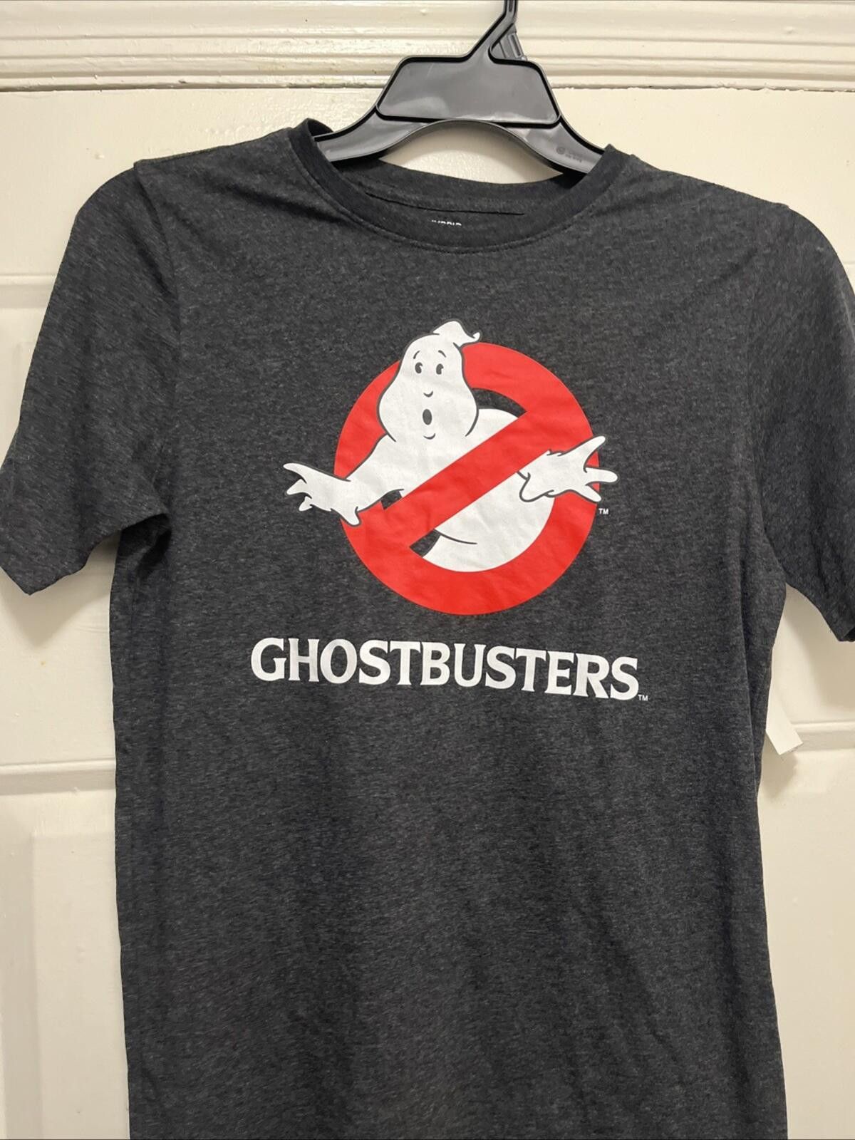 Other GhostBusters Kids T-Shirt Size XX-Large 18 Size US XXL / EU 58 / 5 - 1 Thumbnail