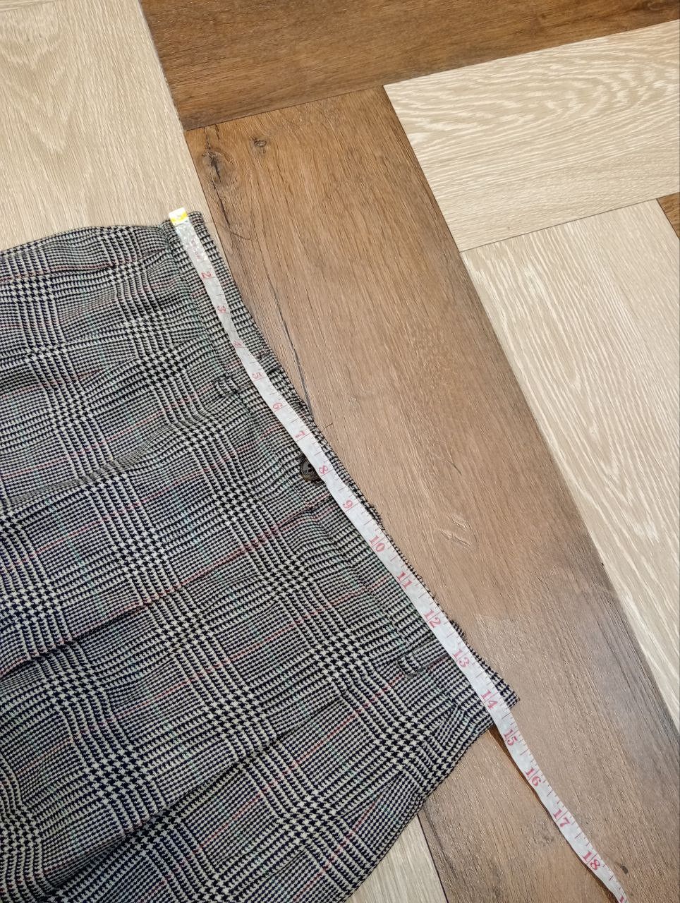 Burberry BURBERRYS NOVA VINTAGE PANTS - SIZE 13 Size 29" - 12 Thumbnail