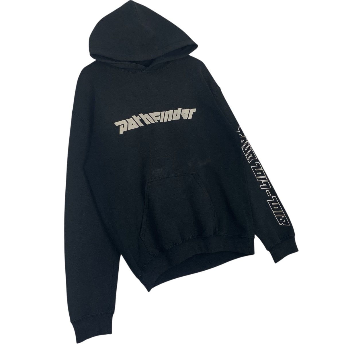 Other Vintage Bump Of Chicken Pathfinder Tour Hoodie Sweater Black Size US M / EU 48-50 / 2 - 3 Thumbnail