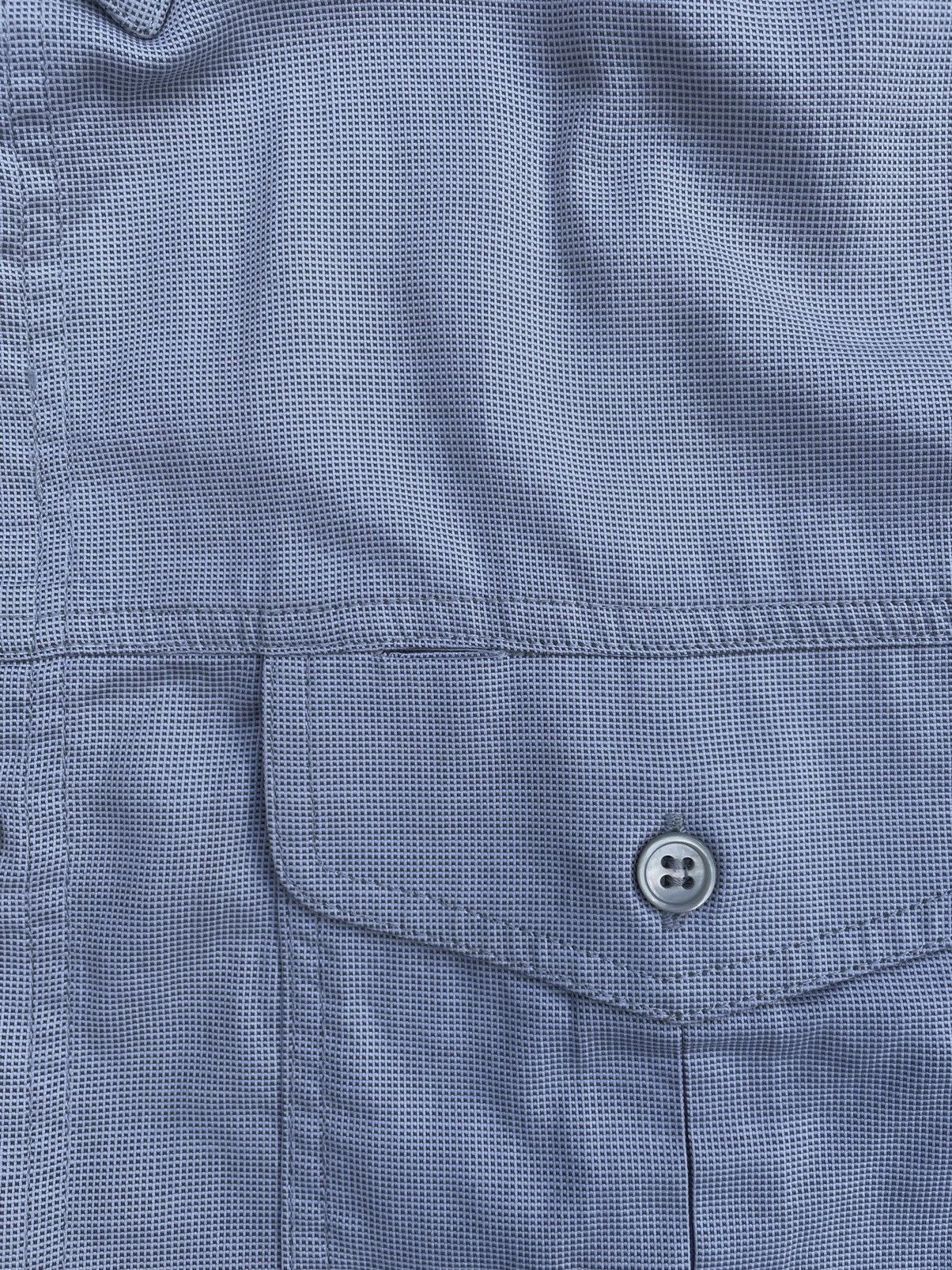 Raf Simons × Raf by Raf Simons RAF by Raf Simons Button-Up Shirt Size US XL / EU 56 / 4 - 8 Thumbnail