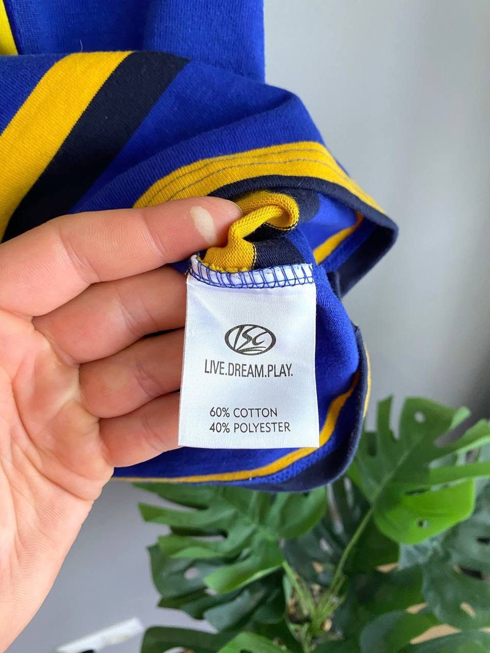 Other Leeds Rhinos England 2009/10 Vintage Rugby Jersey Y2K Size S Size US S / EU 44-46 / 1 - 14 Thumbnail