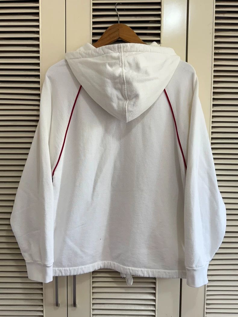 Gucci Gucci Labeled logo sweatshirt 2503-Nextarrow Size US XS / EU 42 / 0 - 2 Thumbnail