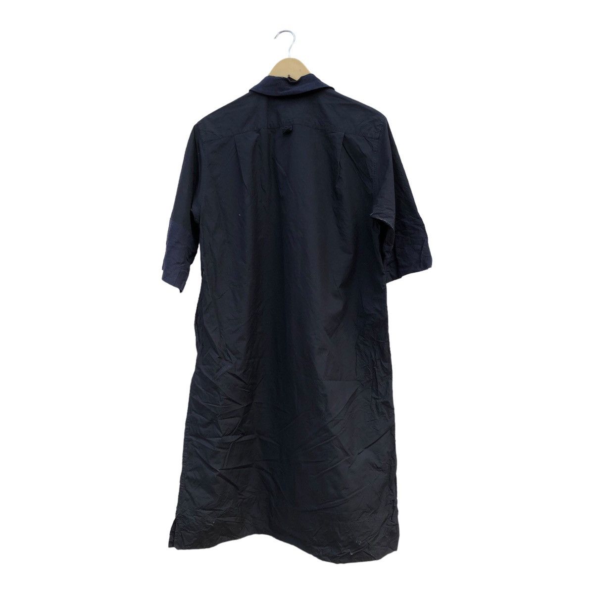 Margaret Howell Margaret Howell Cotton Dress Size S / US 4 / IT 40 - 2 Thumbnail