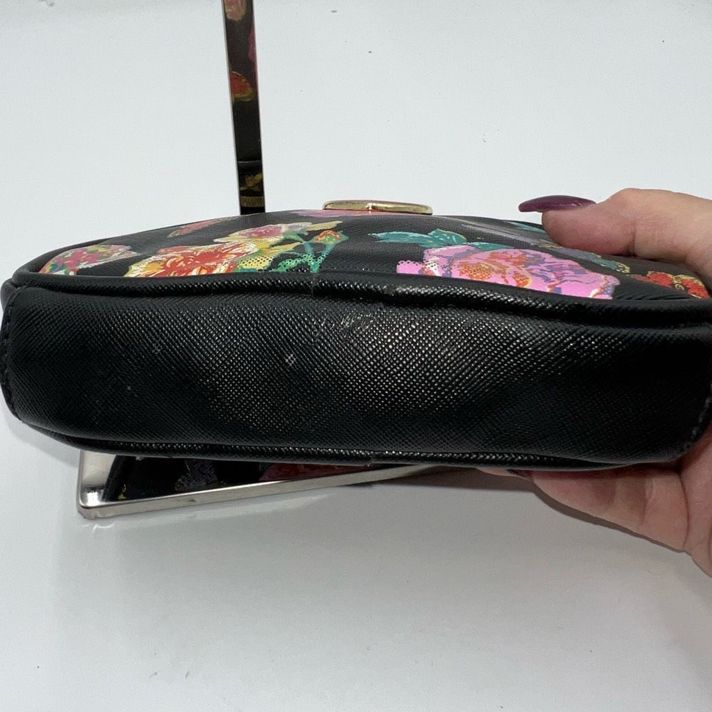 Betsey Johnson Betsey Johnson Butterfly Makeup Case Size ONE SIZE - 3 Thumbnail