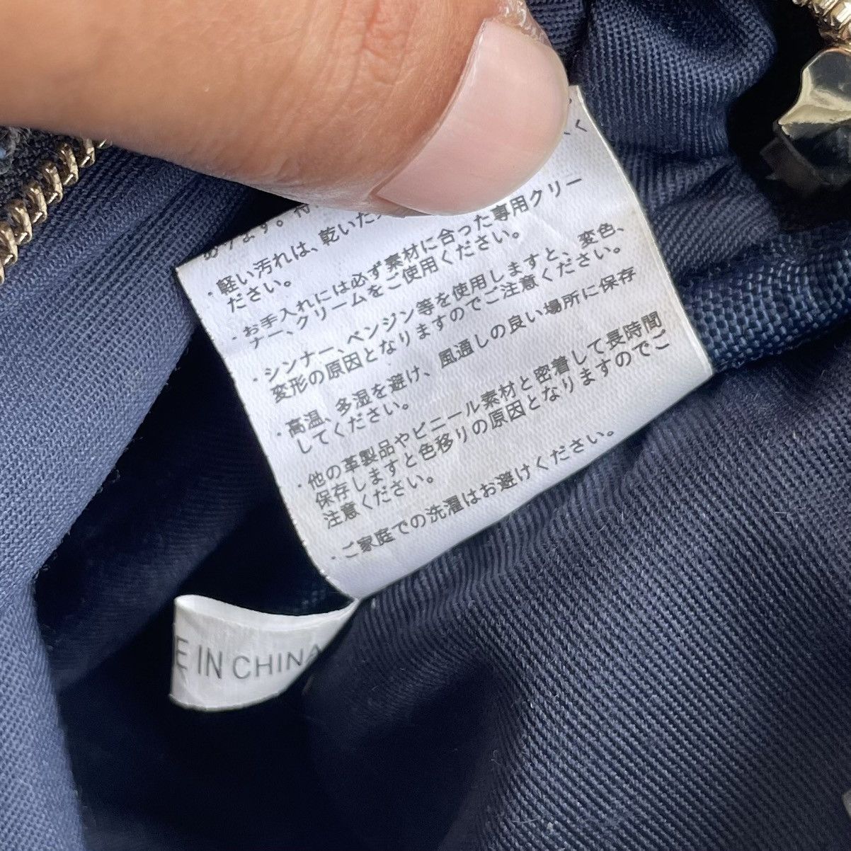 Harris Tweed × U.S. Polo Assn. 🔥 RARE U.S POLO ASSN X HARRIS TWEED WOOL CROSSBODY Size ONE SIZE - 16 Thumbnail