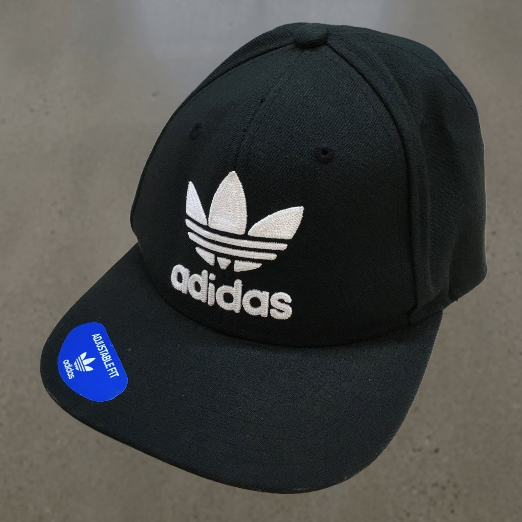 Adidas × Nicholas Daley Nicholas Daley x Adidas Baker-boy