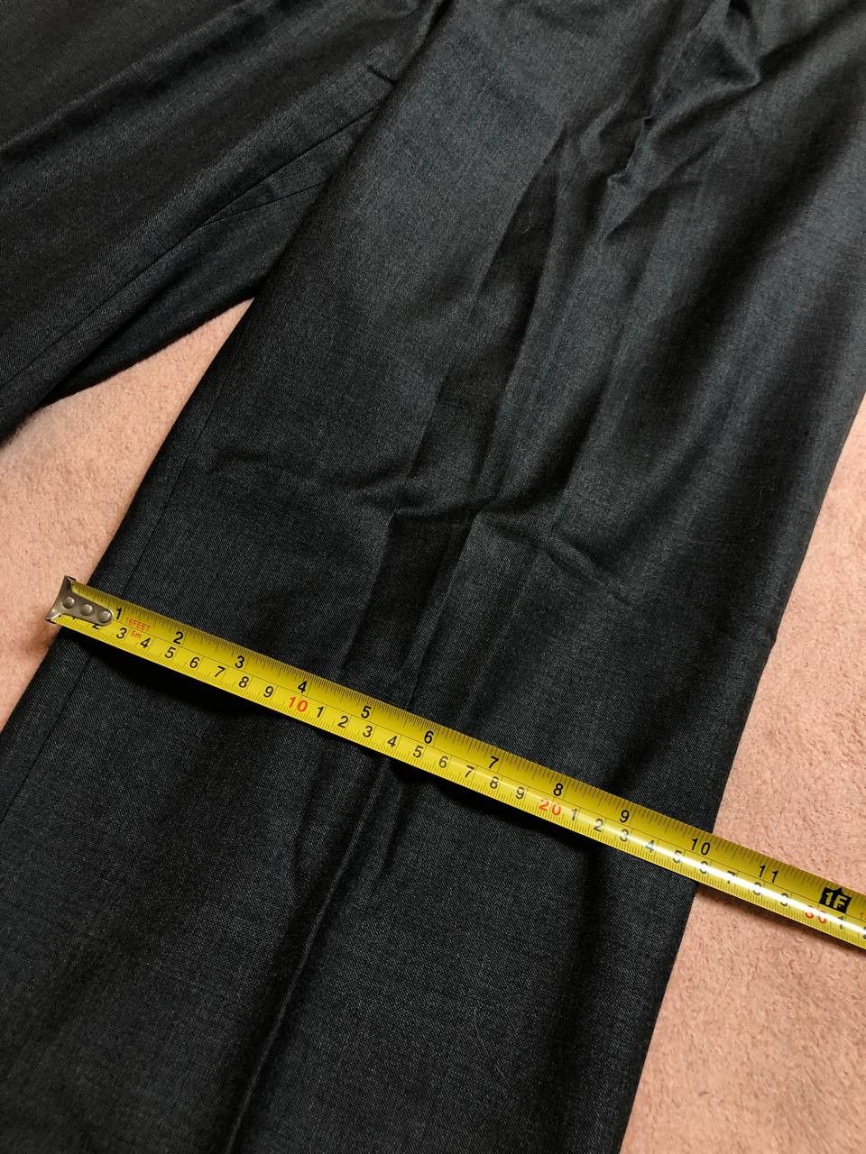 Burberry Burberry suit Size 52S - 13 Thumbnail