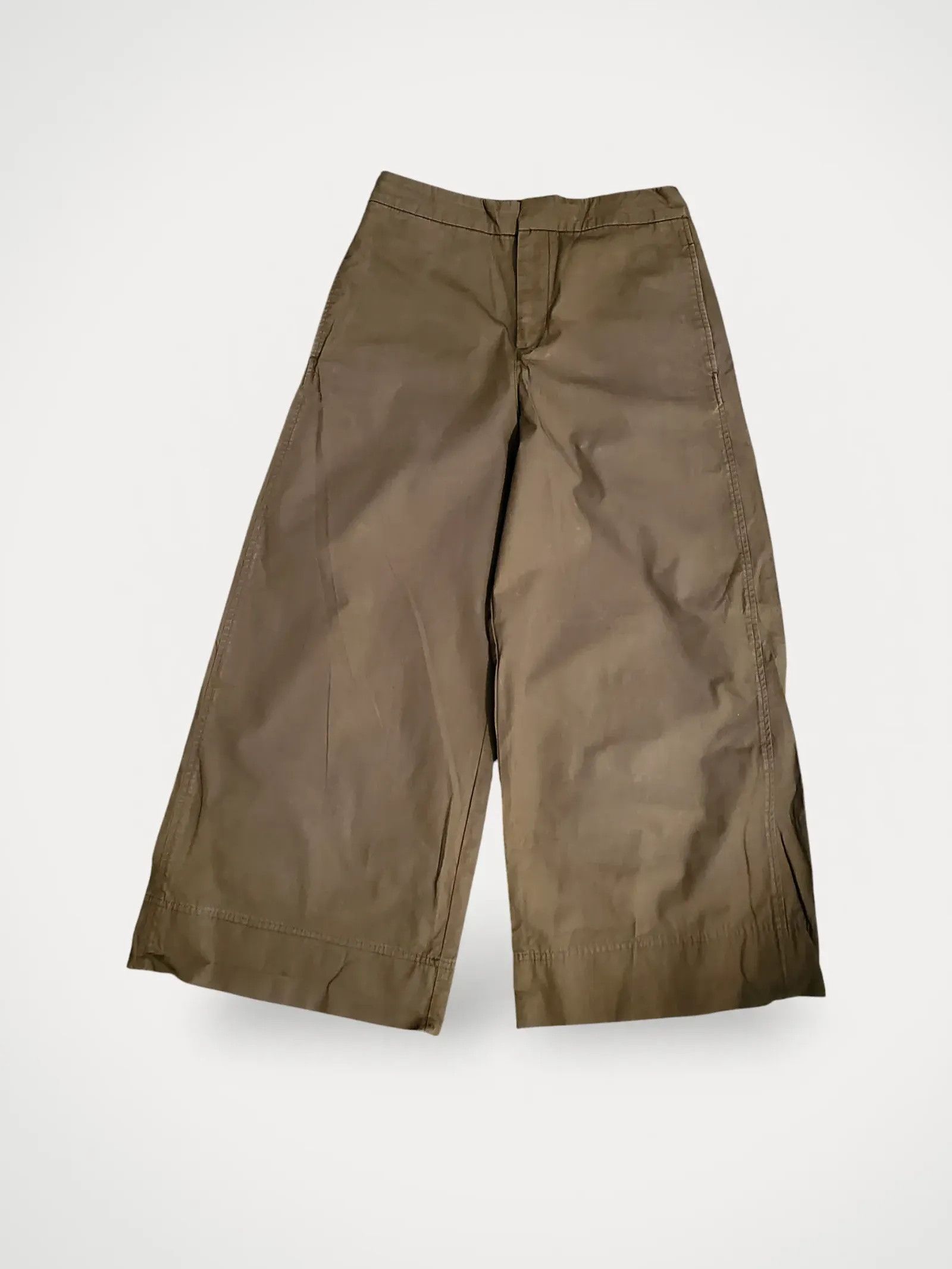 Hope Hope Pants Size 25" / US 0 / IT 36 - 1 Thumbnail