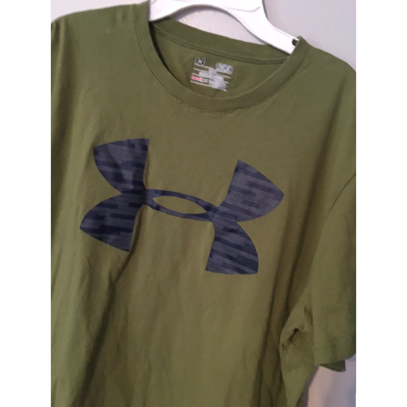 Under Armour VINTAGE Not applicable Size US M / EU 48-50 / 2 - 2 Thumbnail