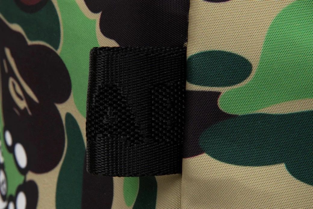 Bape Bape Baby Milo Daypack Size ONE SIZE - 4 Thumbnail