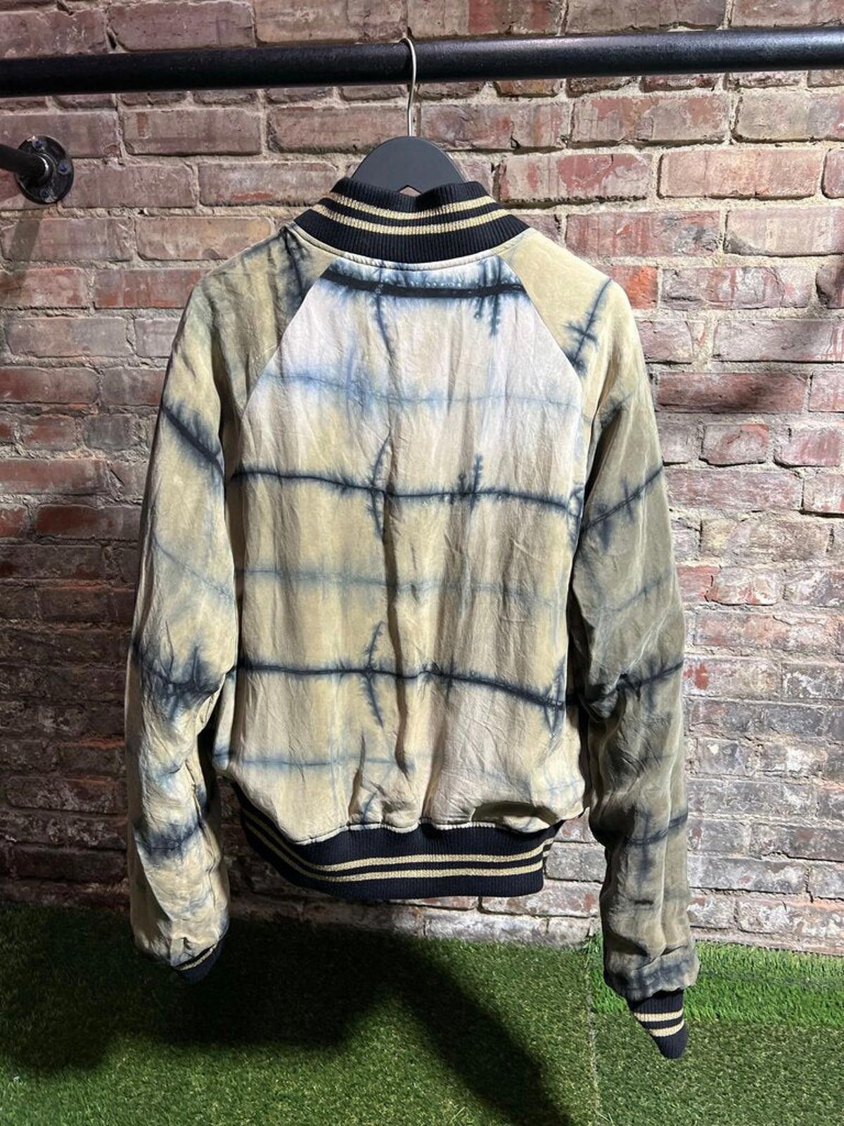 Amiri Amiri Reversible Jacket Sz. XL Size US XL / EU 56 / 4 - 4 Thumbnail