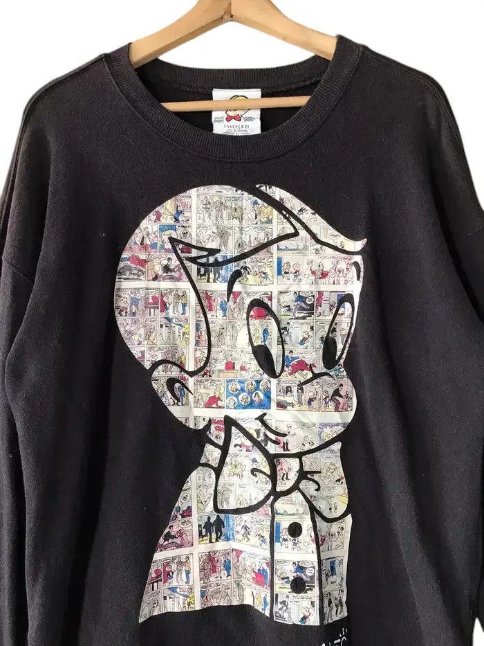 Alec Monopoly Alec Monopoly x Forever 21 Sweatshirts Size L / US 10 / IT 46 - 3 Thumbnail