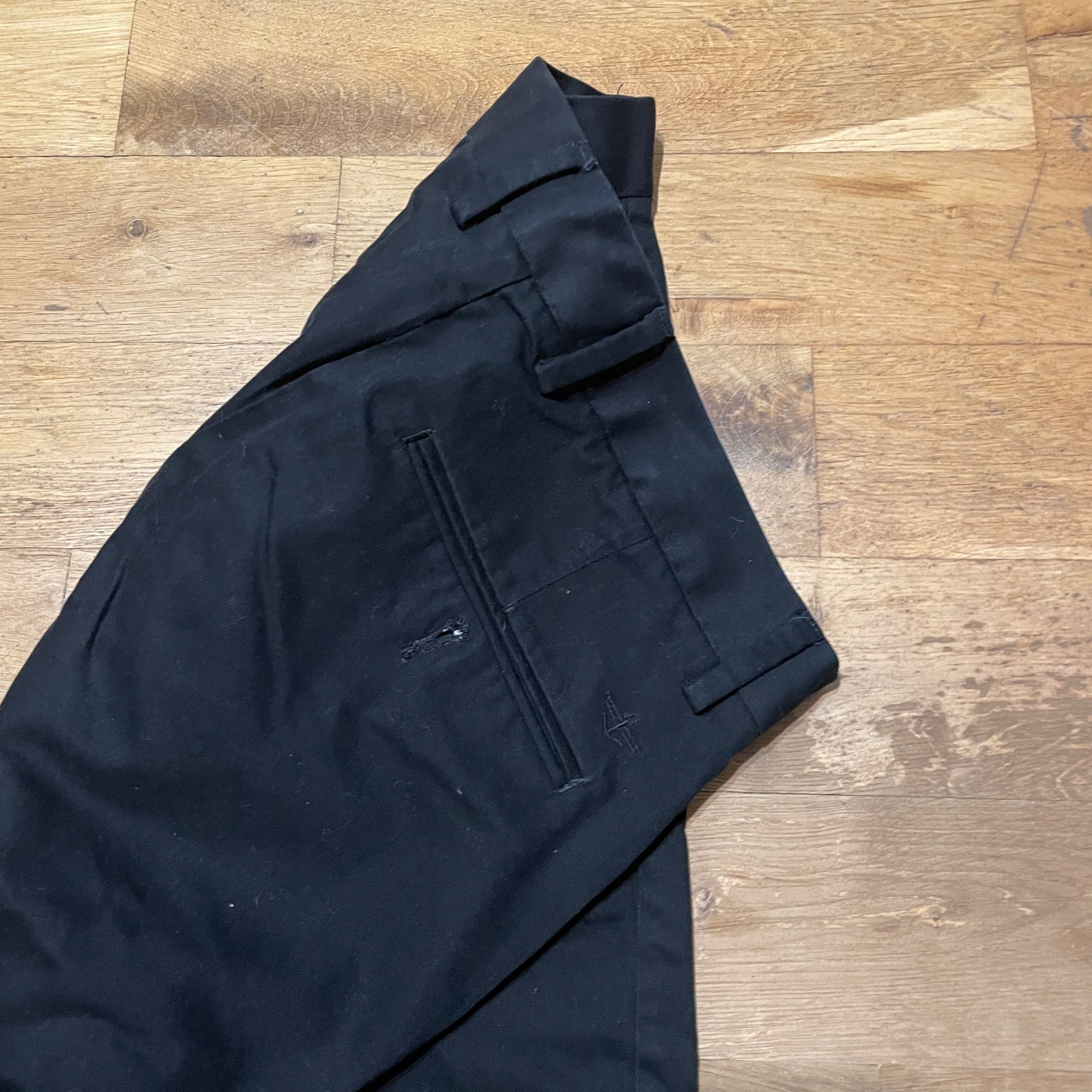 Dockers DOCKERS MEN'S CHINOS SLIM FIT PANTS Size W28 L32 Size US 28 / EU 44 - 2 Thumbnail