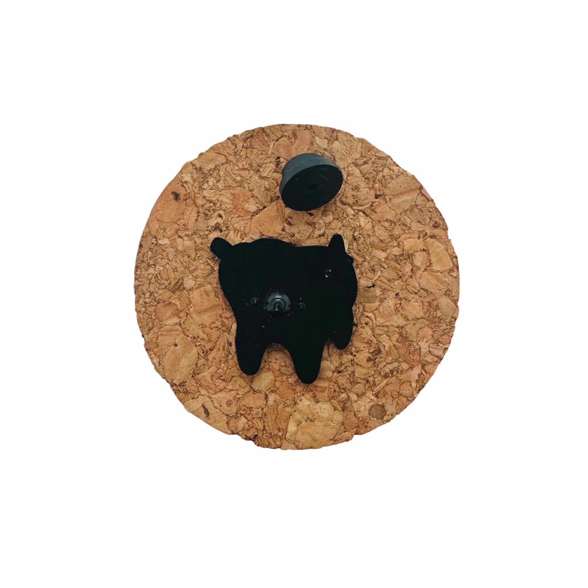 Other ✨Hot Teeth Toothbrush Metal Enamel Brooch Cute Cartoon Denti Size ONE SIZE - 5 Thumbnail