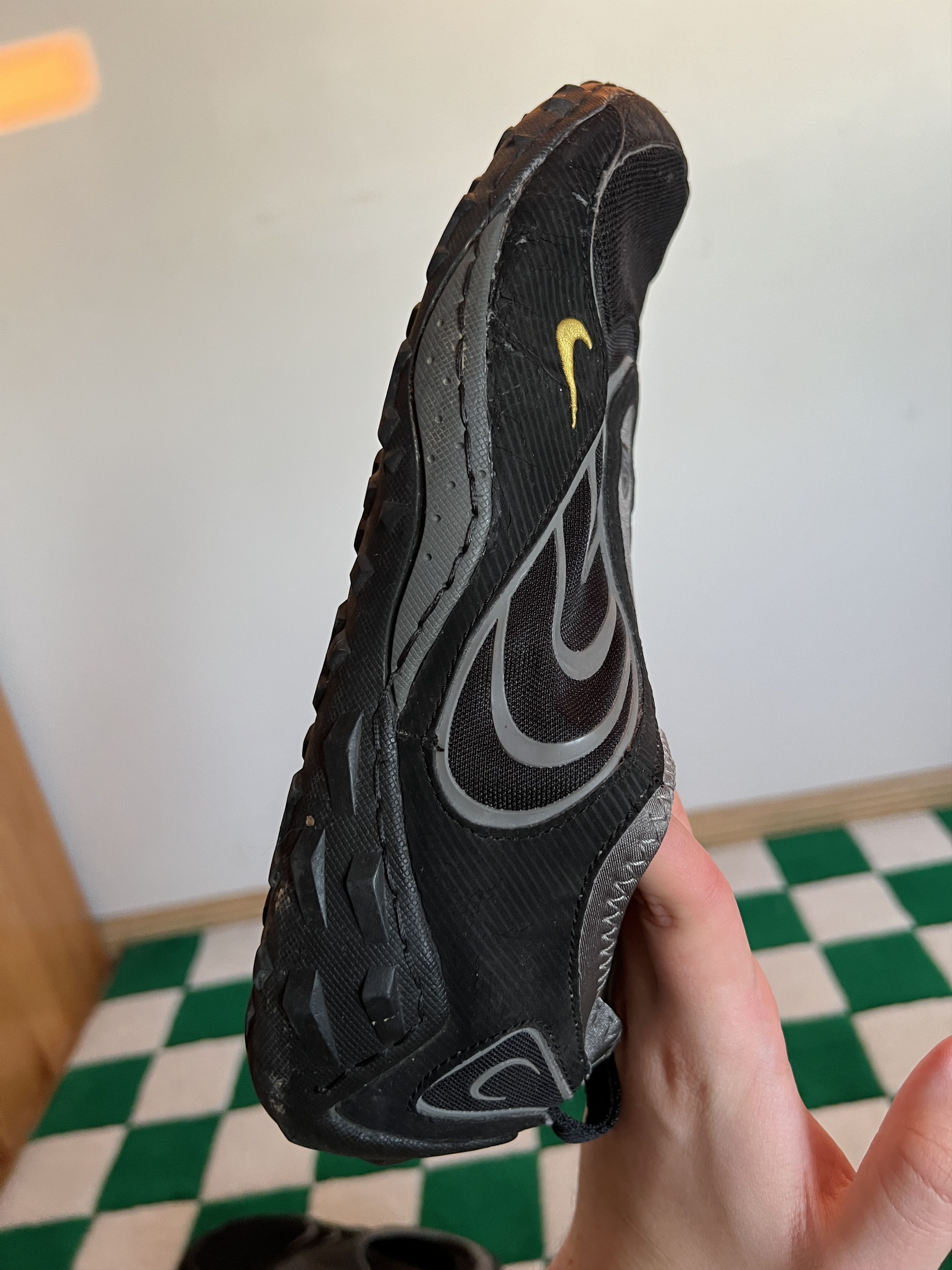 Nike × Nike ACG × Vintage Nike ACG vintage Aqua Sock rare vintage sneaker Size US 10 / EU 43 - 21 Thumbnail
