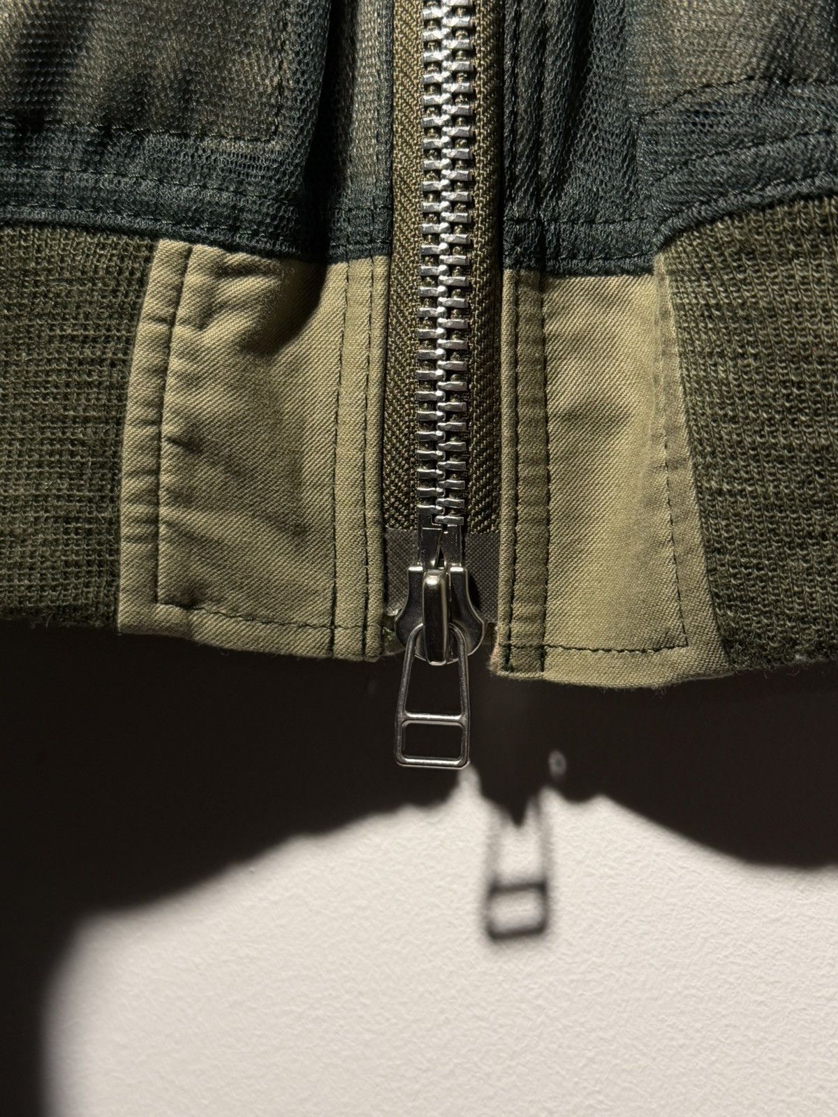 Junya Watanabe junya watanabe x comme des garçons Size S / US 4 / IT 40 - 8 Thumbnail