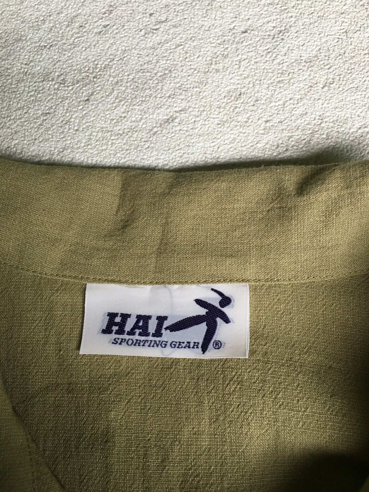 Issey Miyake Hai sporting gear by Issey miyake Size US M / EU 48-50 / 2 - 4 Thumbnail