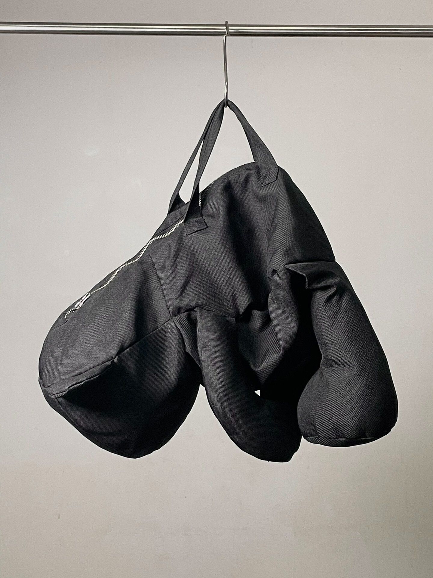 Comme Des Garçons Bear Tote Bag
