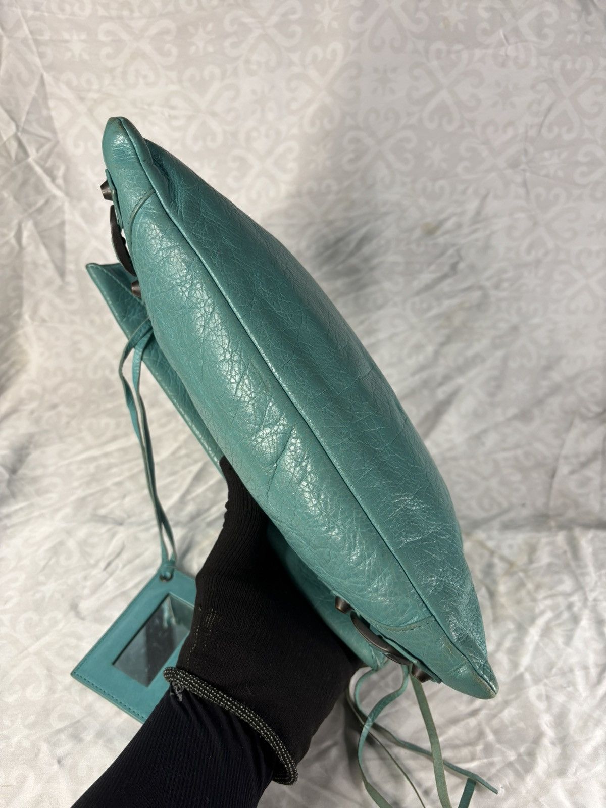 Balenciaga LAST DAY 4 THIS PRICE!! Balenciaga City Cross Size ONE SIZE - 7 Thumbnail