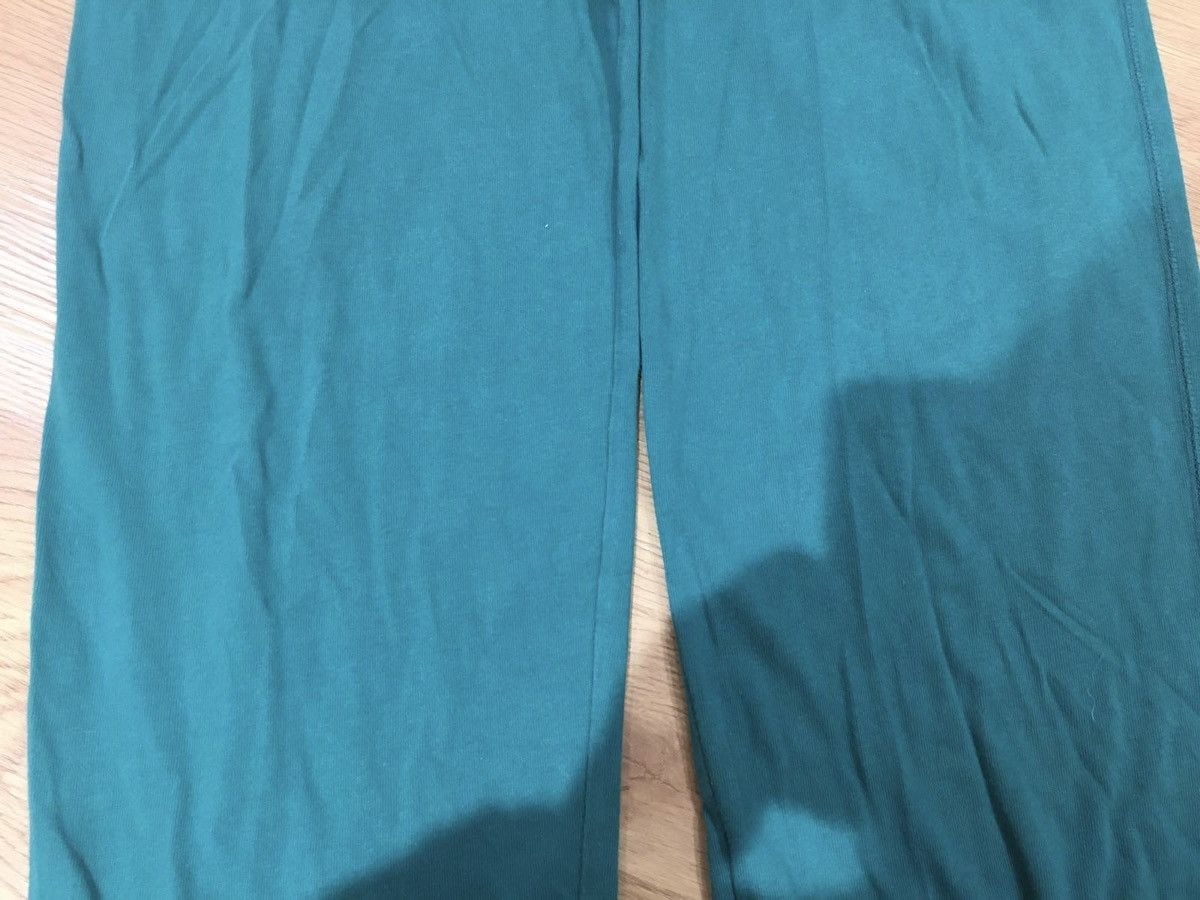Adidas Adidas Equipment Pants 90s Vintage Athletic Track Joggers Size US 32 / EU 48 - 10 Thumbnail