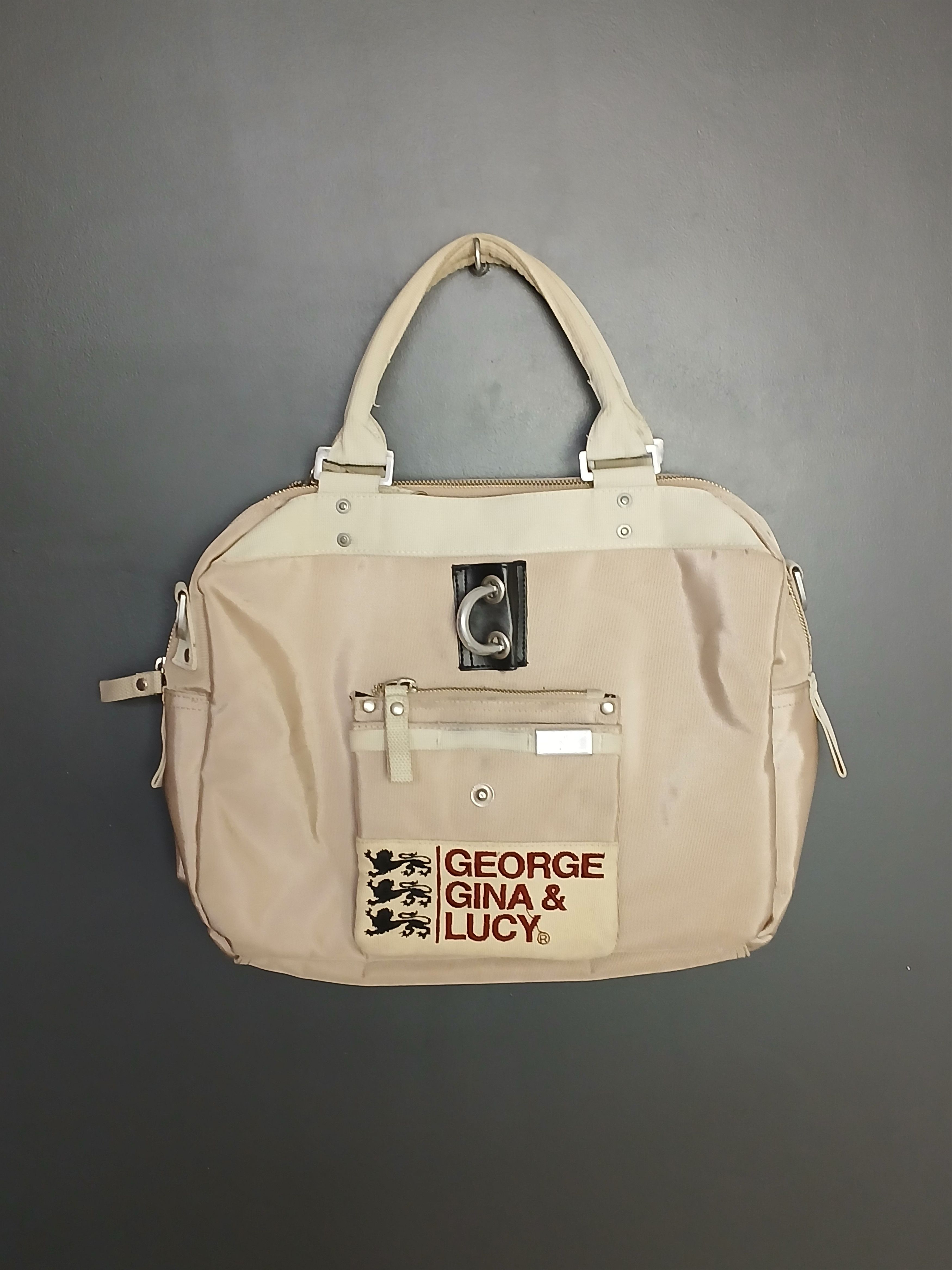 Other George Gina & Lucy GGL Bag Size ONE SIZE - 1 Thumbnail