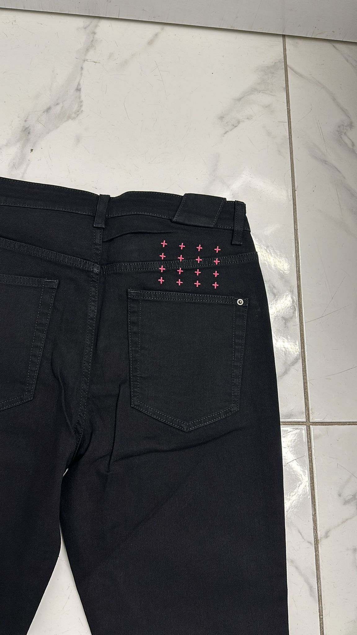 Ksubi Ksubi Sample Jean Size 32 Never Worn Size US 32 / EU 48 - 2 Thumbnail