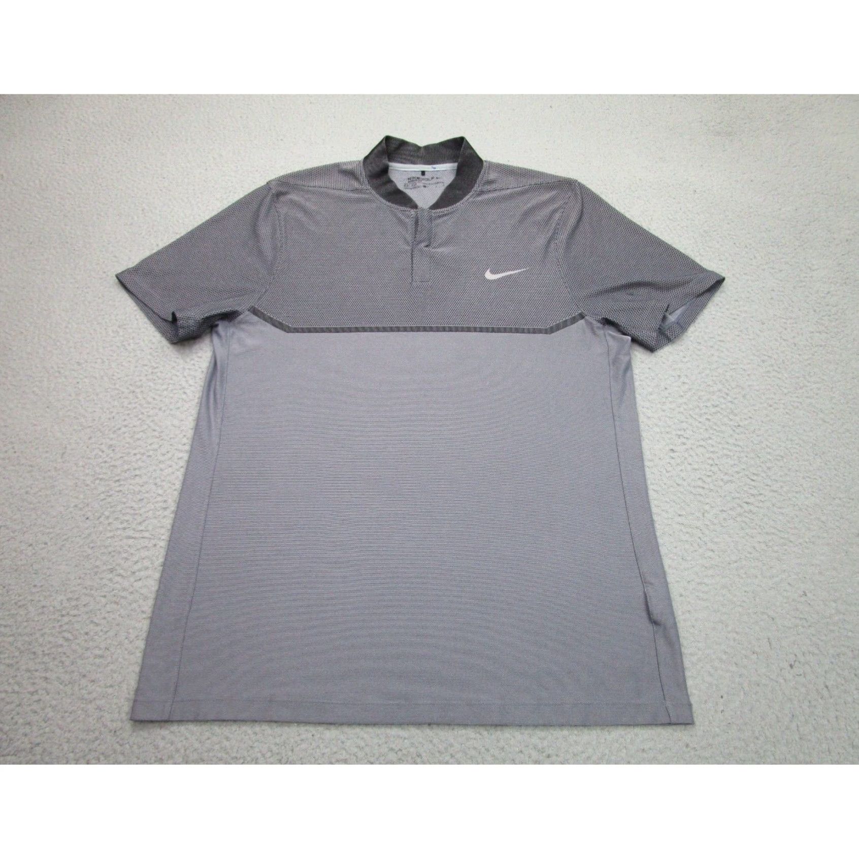Nike momentum golf shirts hot sale