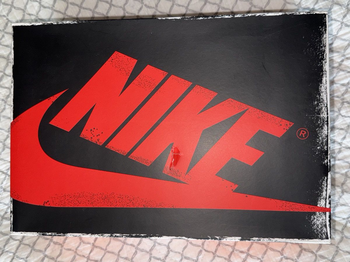 Jordan Brand Jordan 1 Retro High OG ‘ UNC Reimagined ’ Size US 9 / EU 42 - 9 Thumbnail