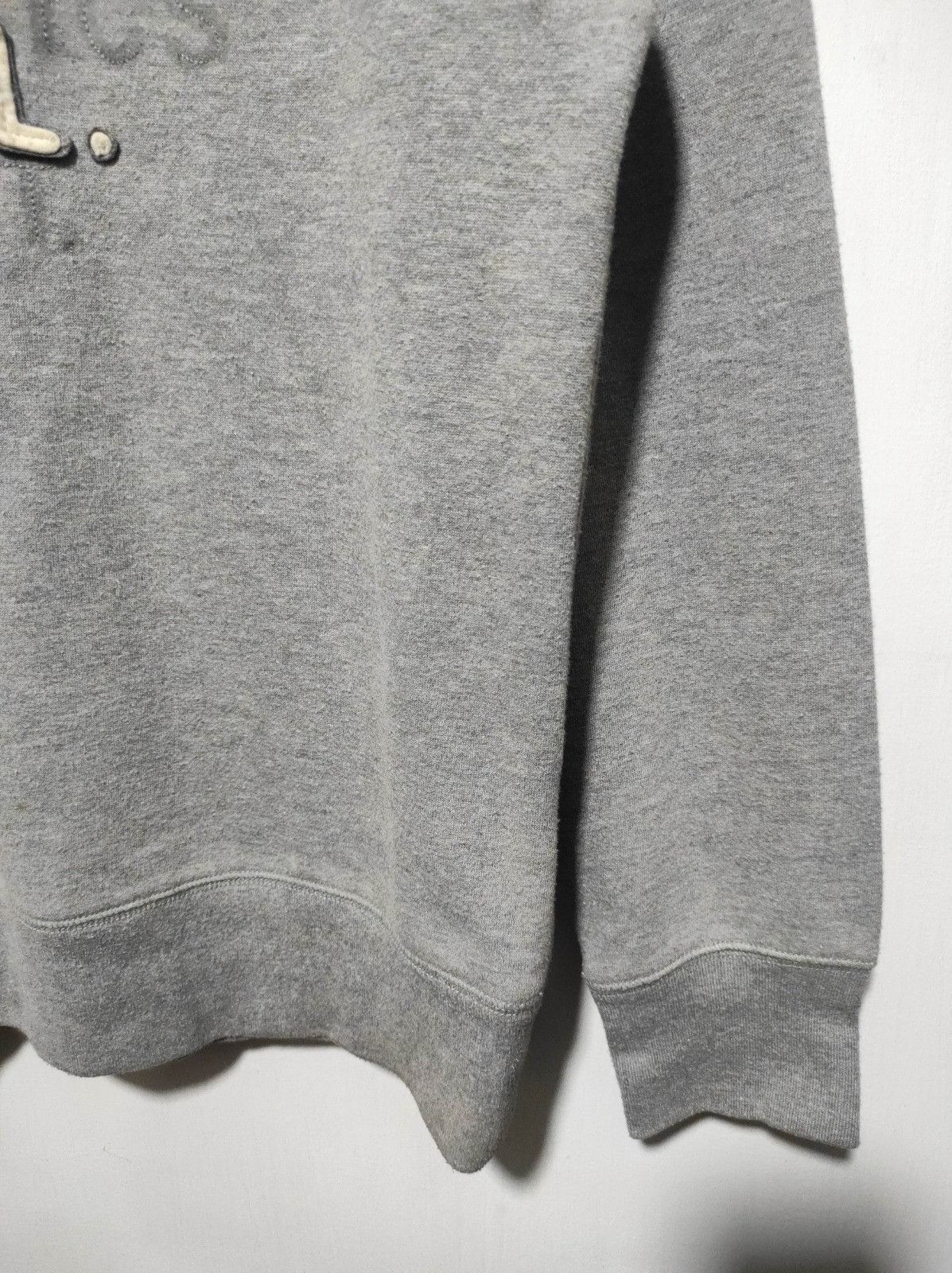 Who A.U. Who A.U fur hoodie Size US M / EU 48-50 / 2 - 6 Thumbnail