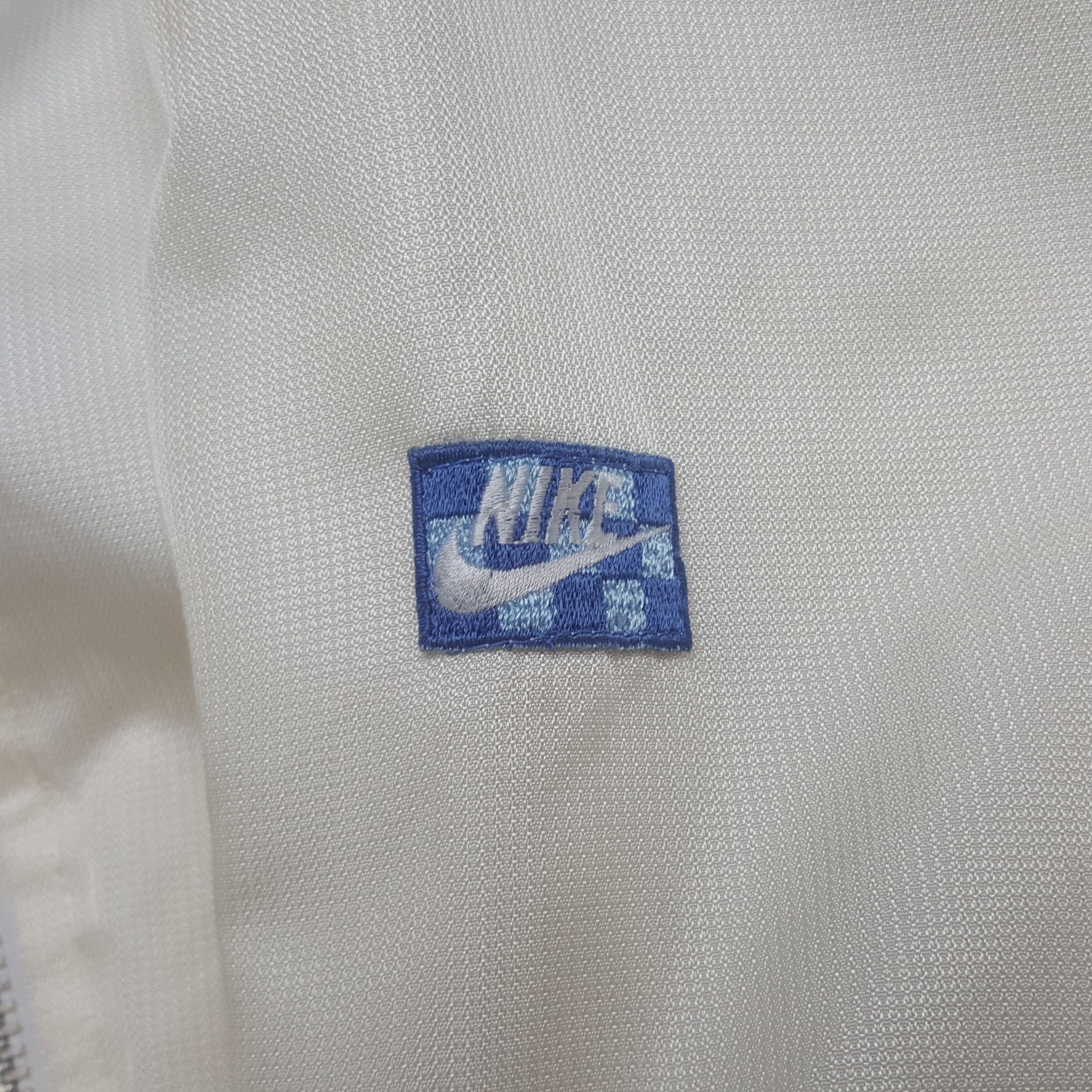 Nike Vintage Nike Tennis Sport Sweater Jacket C306N14 Size US L / EU 52-54 / 3 - 7 Thumbnail