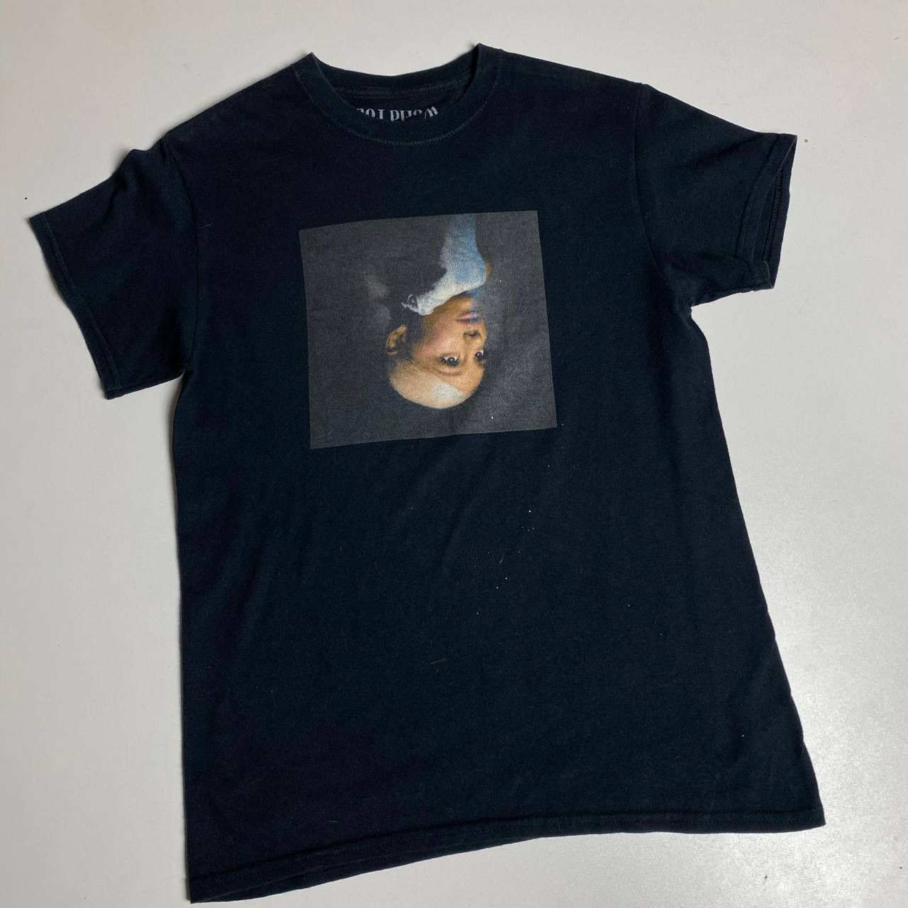 Other Ariana Grande Sweetener T-shirt Size:S Size US S / EU 44-46 / 1 - 1 Thumbnail