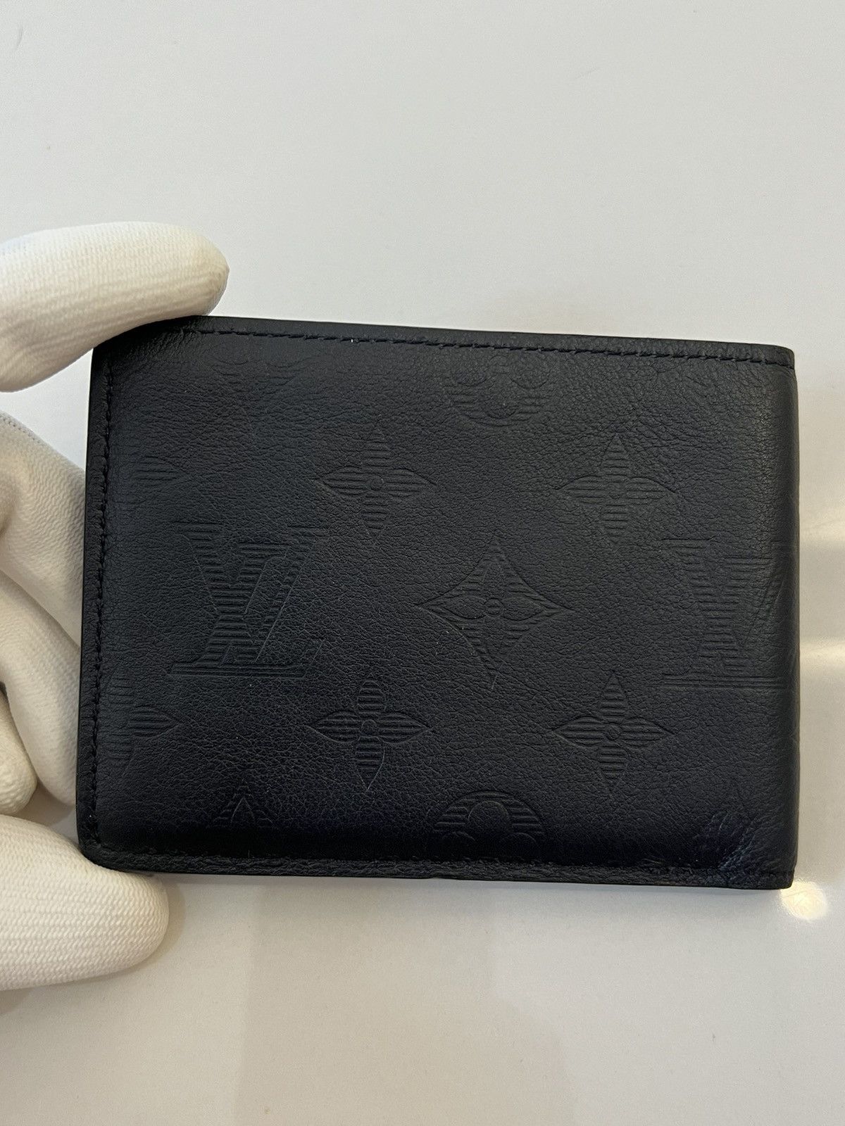 Louis Vuitton Louis Vuitton Multiple Wallet Monogram Size ONE SIZE - 2 Thumbnail