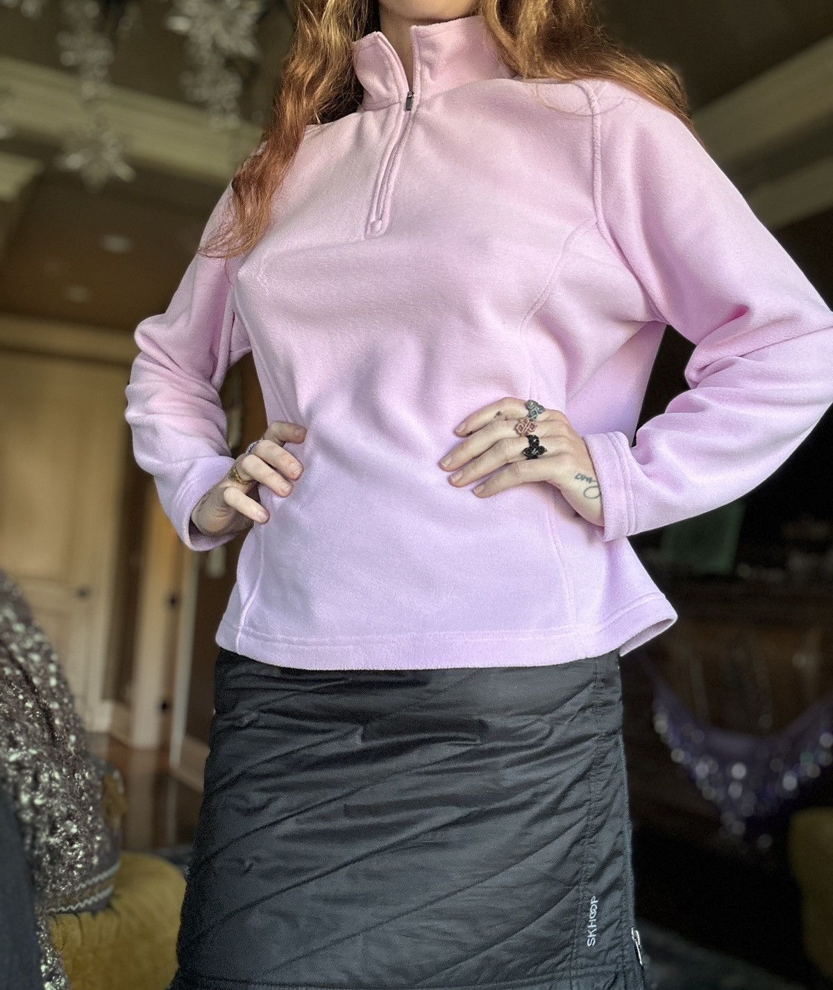 Other Turtleneck Sweater Size L / US 10 / IT 46 - 1 Thumbnail