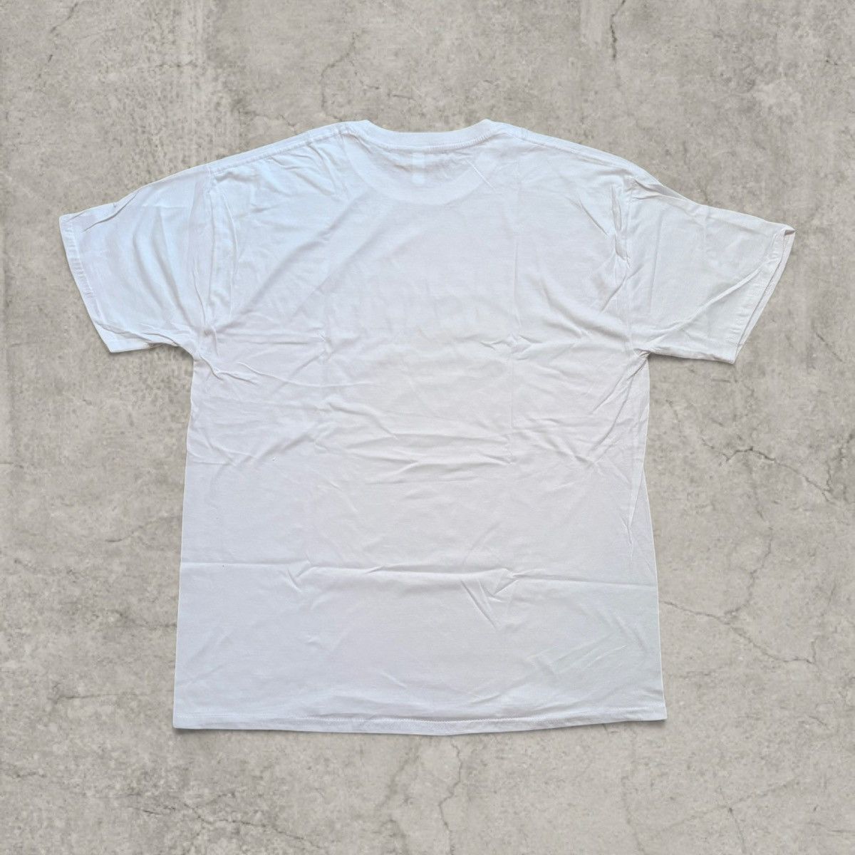 Japanese Brand Vintage style tshirt in white, The Imbetweeners. Size L Size US M / EU 48-50 / 2 - 3 Thumbnail