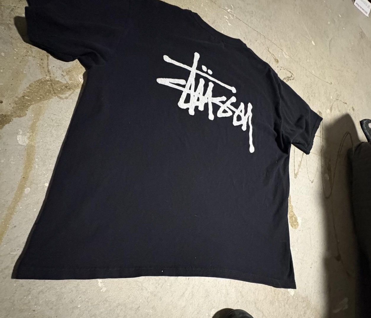 Stussy Stussy T shirt Size US L / EU 52-54 / 3 - 2 Thumbnail